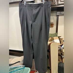 Stafford Men’s Dress Pants 42 x 30